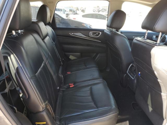 2015 INFINITI QX60 - 5N1AL0MN8FC549546