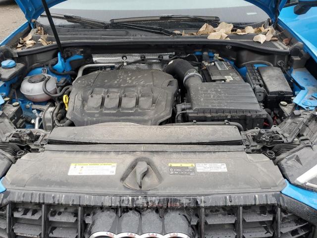 2020 AUDI Q3 PRESTIG WA1FECF34L1039083