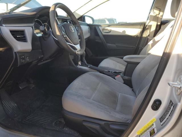2016 TOYOTA COROLLA L - 5YFBURHE8GP414399