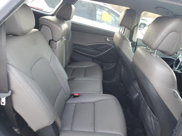 2019 HYUNDAI SANTA FE X - KM8SNDHF7KU302290
