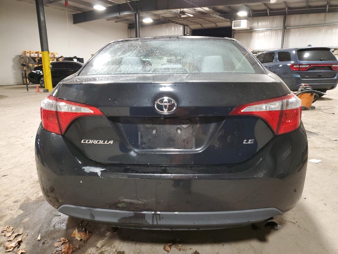 Lot #3034394074 2014 TOYOTA COROLLA L