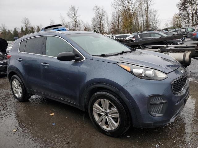2017 KIA SPORTAGE L - KNDPM3AC9H7051982