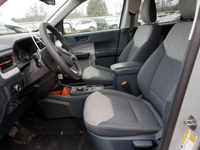 2023 FORD MAVERICK X - 3FTTW8F99PRA48932