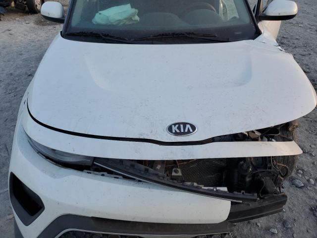 2021 KIA SOUL LX - KNDJ23AU5M7746457