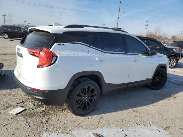 2020 GMC TERRAIN SL - 3GKALMEV2LL163347