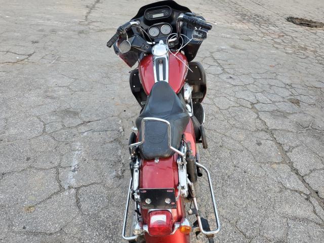 2013 HARLEY-DAVIDSON FLTRU ROAD 1HD1KGM14DB631272