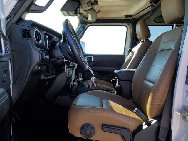 2021 JEEP WRANGLER U - 1C4JJXP68MW854659
