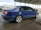 Lot #3045551664 2008 VOLKSWAGEN PASSAT KOM