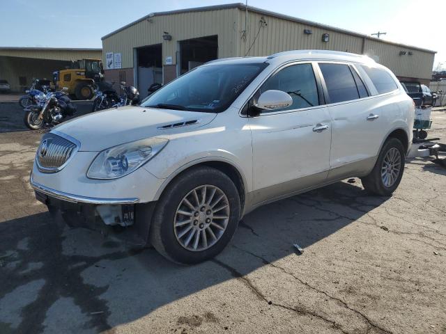 2011 BUICK ENCLAVE CX #3036942779