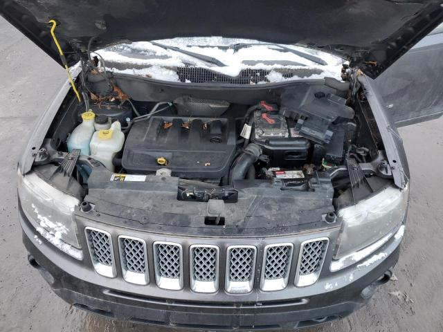 VIN 1C4NJDEB0GD544568 2016 JEEP COMPASS no.12