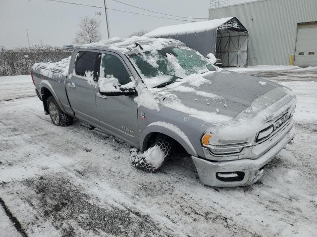 Vin: 3c6ur5sl8lg120616, lot: 82104944, ram 2500 limited 20204