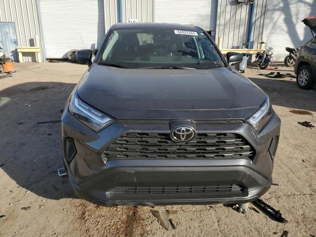 2024 TOYOTA RAV4 LE - 2T3F1RFV6RW433569