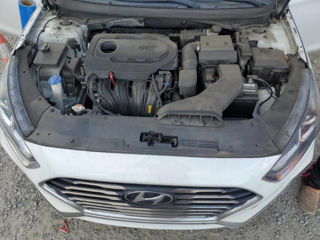 VIN 5NPE34AF0JH639815 2018 HYUNDAI SONATA no.11