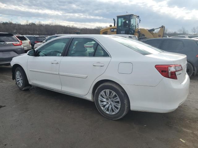 Vin: 4t4bf1fk6dr314449, lot: 86591484, toyota camry l 20132