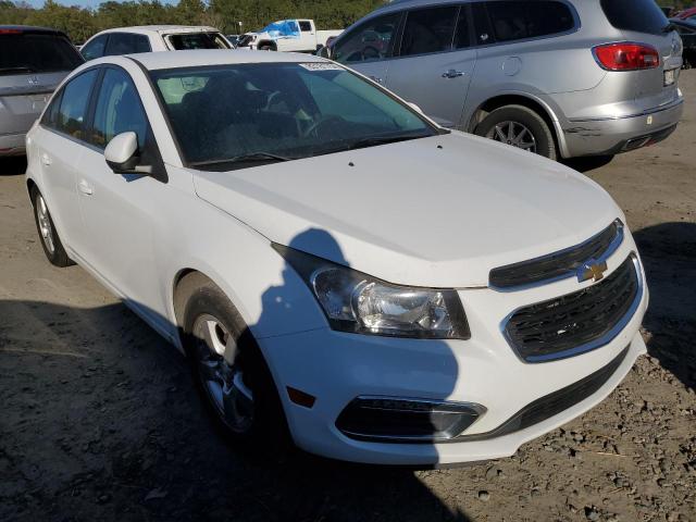 2015 CHEVROLET CRUZE LT - 1G1PC5SB3F7154924