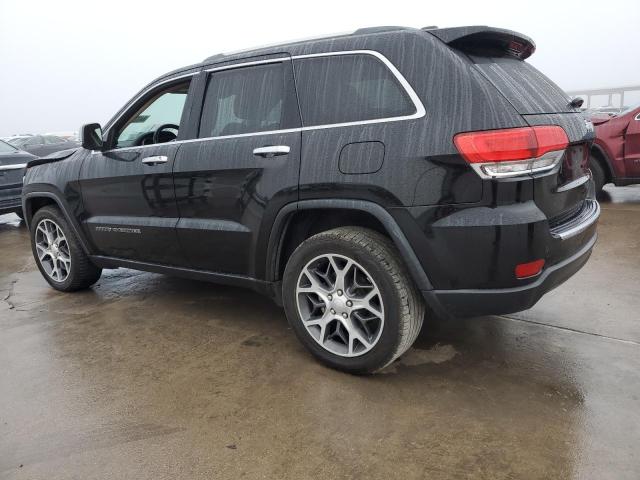 2019 JEEP GRAND CHER - 1C4RJEBG5KC789646