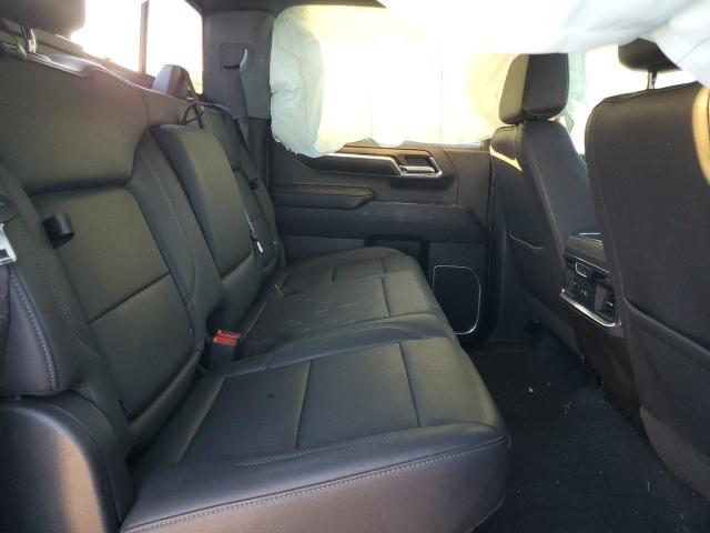 2024 GMC SIERRA K15 - 3GTUUDED7RG141102