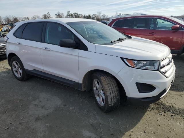 2018 FORD EDGE SE - 2FMPK3G98JBB53462