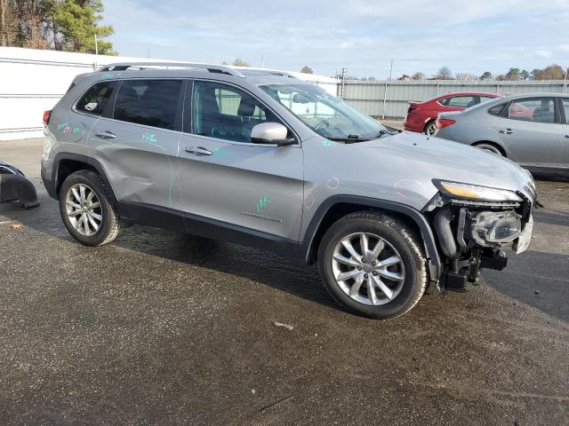 Vin: 1c4pjmds6gw242233, lot: 82972674, jeep grand cher limited 20164