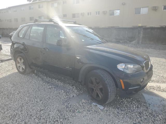 VIN 5UXZV4C56D0B21940 2013 BMW X5 no.4