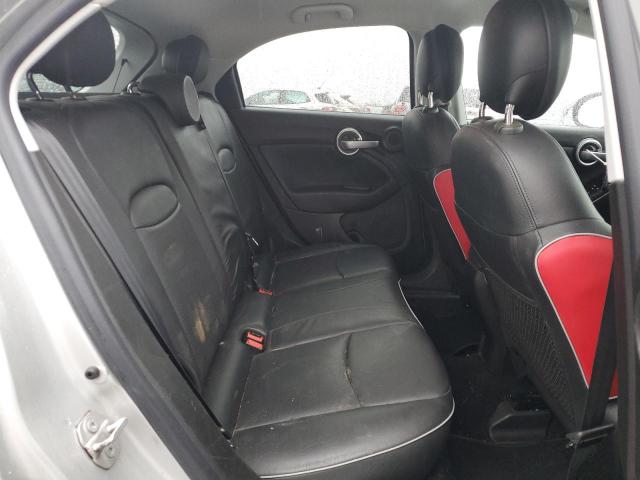 2016 FIAT 500X TREKK ZFBCFXET1GP377528
