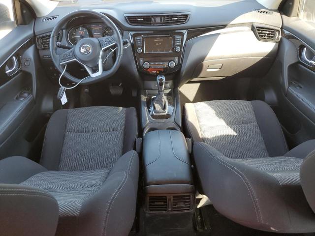 2021 NISSAN ROGUE SPOR - JN1BJ1BW7MW661169