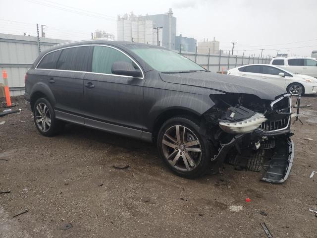 Vin: wa1lgafe6bd002486, lot: 51846505, audi q7 premium plus 20114