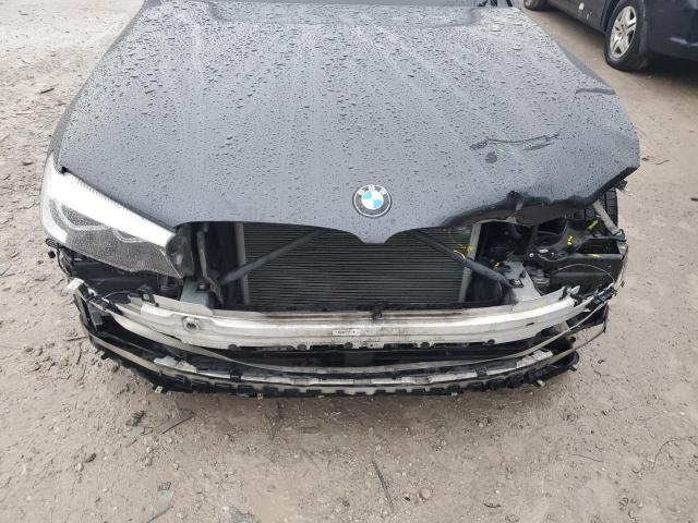 2018 BMW 530 XI - WBAJA7C55JWA71680
