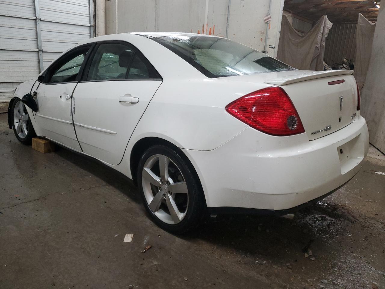 Lot #3045868639 2006 PONTIAC G6 GTP