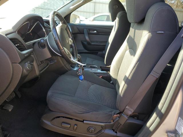 2016 CHEVROLET TRAVERSE L - 1GNKRHKD3GJ225506