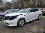 2016 KIA OPTIMA EX - 5XXGU4L39GG006758