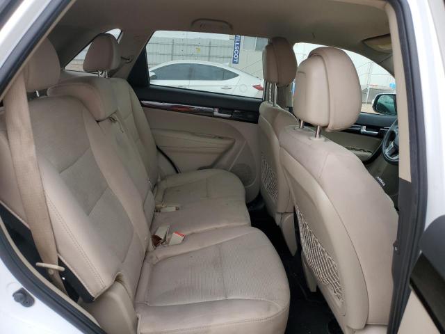 2015 KIA SORENTO LX - 5XYKTDA78FG605843