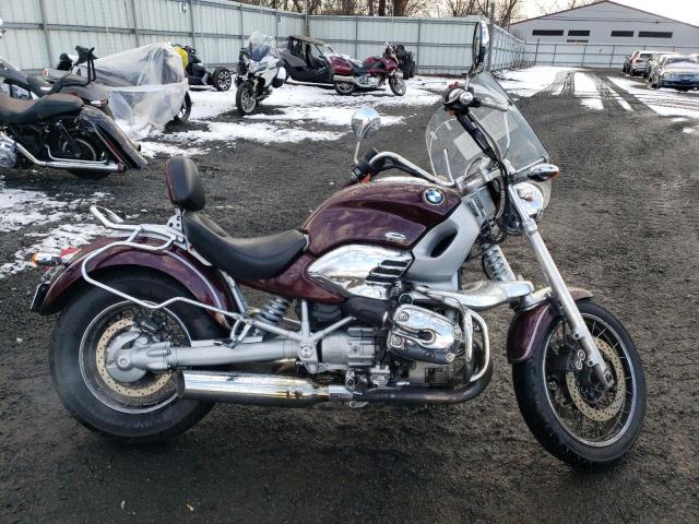 1998 BMW R1200 C #3033010015