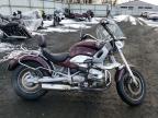 Lot #3033010015 1998 BMW R1200 C