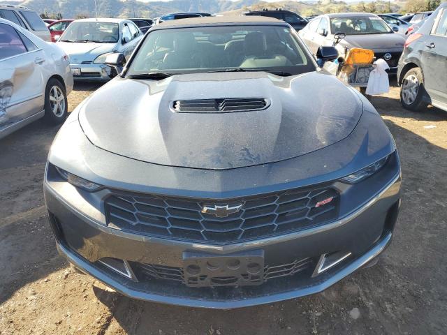 2023 CHEVROLET CAMARO LT1 1G1FF3D73P0112098
