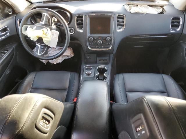 2015 DODGE DURANGO LI - 1C4RDJDG8FC709534