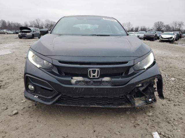 2020 HONDA CIVIC EX - SHHFK7H62LU216362