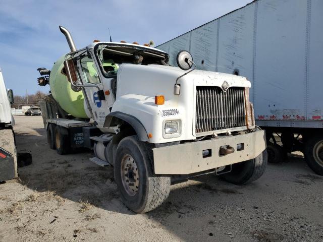 2006 INTERNATIONAL 5500 5500I #3029394688