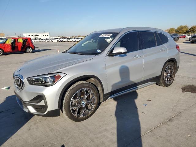 VIN WBXJG7C01M5T63665 2021 BMW X1 no.1