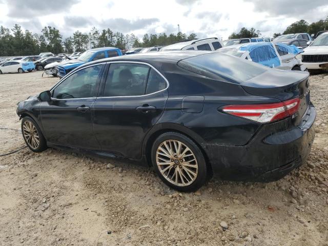 VIN 4T1B11HK7JU106159 2018 TOYOTA CAMRY no.2