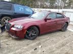 2022 CHRYSLER 300 S - 2C3CCABG9NH265253