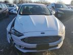 Lot #3025115237 2018 FORD FUSION SE