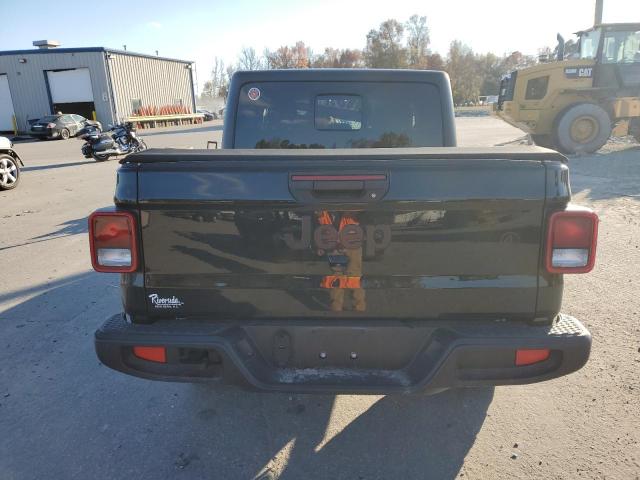 2023 JEEP GLADIATOR - 1C6HJTAG8PL526566