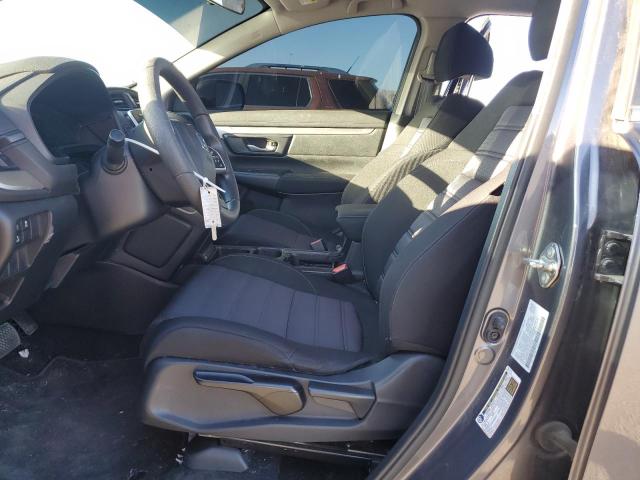 2020 HONDA CR-V LX - 5J6RW2H2XLA012284