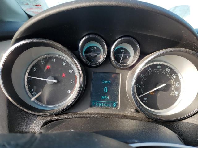 2016 BUICK VERANO CON 1G4PR5SK6G4103681