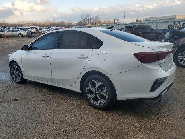 2021 KIA FORTE FE - 3KPF24AD3ME391901
