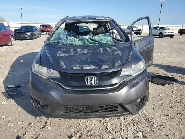 2017 HONDA FIT EX - JHMGK5H89HS023985