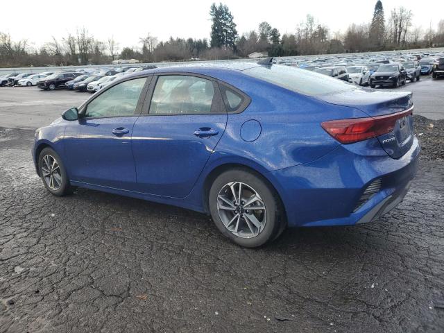 VIN 3KPF24AD1PE622847 2023 KIA FORTE no.2