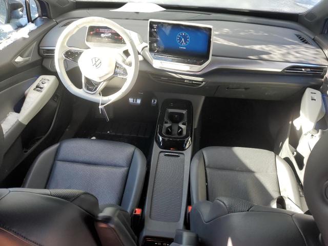 2021 VOLKSWAGEN ID.4 FIRST WVGDMPE26MP002627