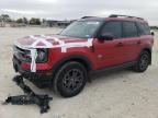 2021 FORD BRONCO SPO - 3FMCR9B67MRA25794